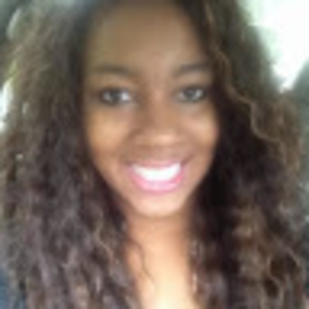 Meet your Posher, Chelsey